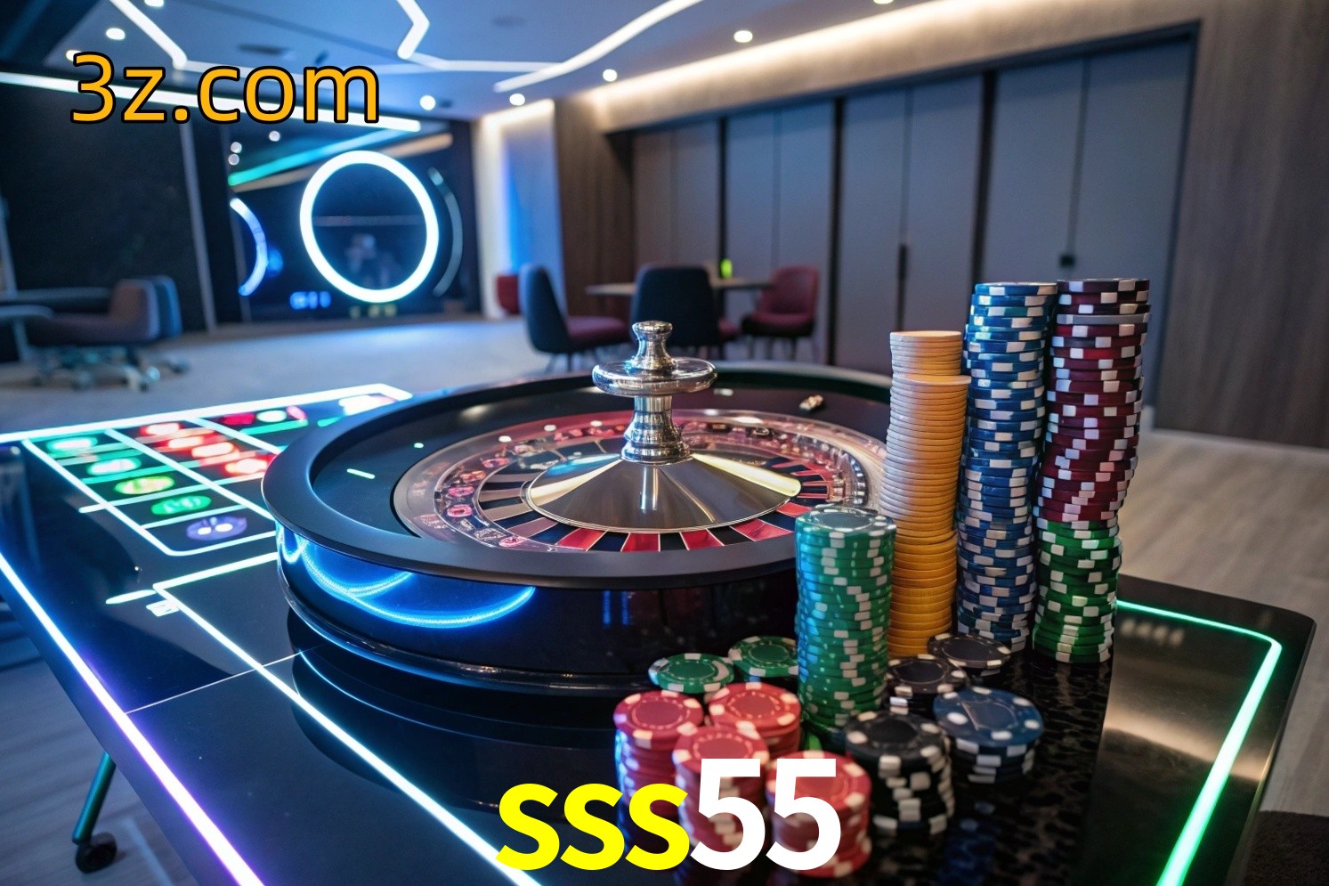 bet sss55
